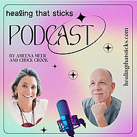 Healing that sticks