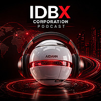 IDBX Podcast