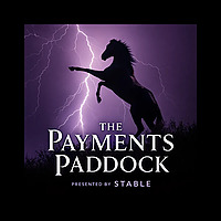 The Payments Paddock (Presented by Stable)