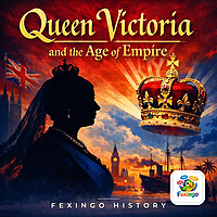 Queen Victoria and the Age of Empire &mdash; Fexingo History