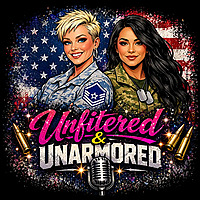Unfiltered & Unarmored