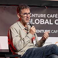Where Innovation Happens by Tim Rowe