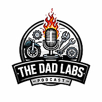The Dad Labs Podcast