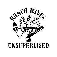 Ranch Wives Unsupervised