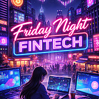 Friday Night Fintech