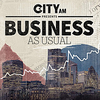 Business As Usual | City AM