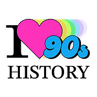I Heart 90s History