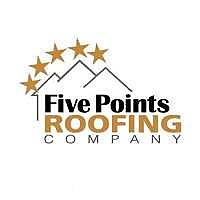 Five Points Roofing Blog