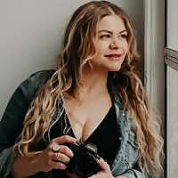 Amanda Celis Photography Blog