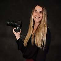 Evergreen Photography Blog
