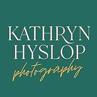 Katie Hyslop Photography Blog