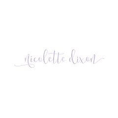 Nicolette Dixon Photography Blog