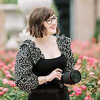 Anne Troxel Photography Blog