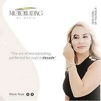 Microblading by Marie Blog