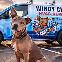 Windy City HVAC Repair Blog