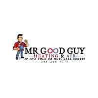 Mr Good Guy HVAC Blog