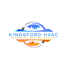 Kingsford HVAC Blog