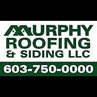 Murphy Roofing & Siding Blog