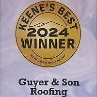 Guyer & Son Roofing Blogs