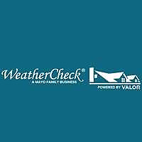 WeatherCheck Blog