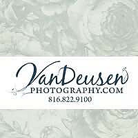 VanDeusen Photography Blog