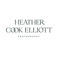 Heather Cook Elliott Photography Blog