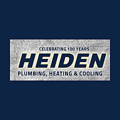 Heiden Plumbing Blog