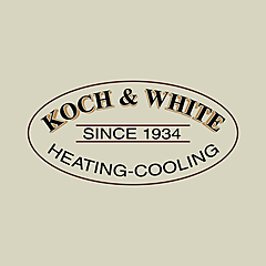 Koch & White Heating-Cooling Blog