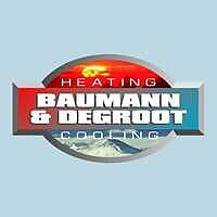 Baumann & DeGroot Blog