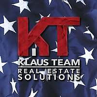 Klaus Team Blog
