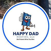 Happy Dad Roofing Blog