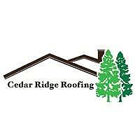 Cedar Ridge Roofing Blog
