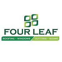 Four Leaf Roofing and Windows Blog