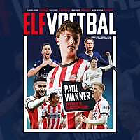ELFVOETBAL