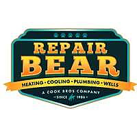 Repair Bear Heating and Cooling