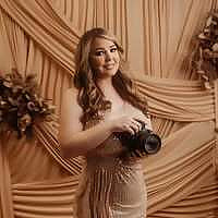 Kristina Banks Photography Blog