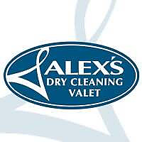 Alex's Dry Cleaning Valet Blog