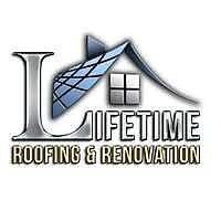 LifeTime Roofing & Renovation Blog