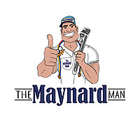 The Maynard Man Blog