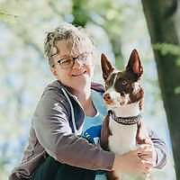 Susan Garrett's Dog Agility Blog