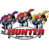 Hunter Super Techs Blog