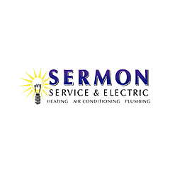Sermon Service & Electric Blog