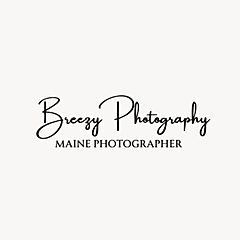 Breezy Photography Maine