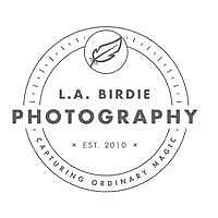 L.A. Birdie Photography Blog