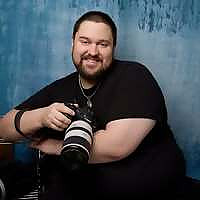 Travis Curry Photography Blog