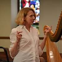 Harp Mastery Blog