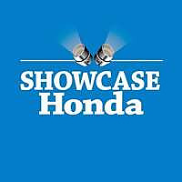 Showcase Honda Blog