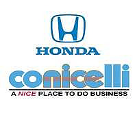 Conicelli Honda Blog