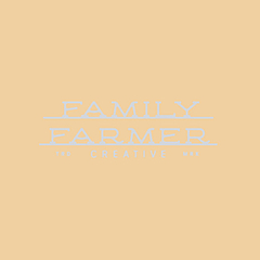 The Family Farmer Creative Blog