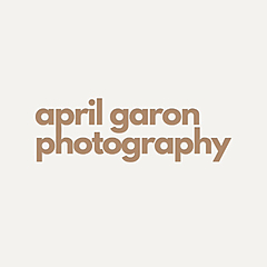 April Garon Photography Blog